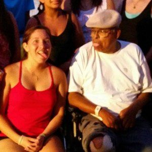 Meet your Posher, Crystal